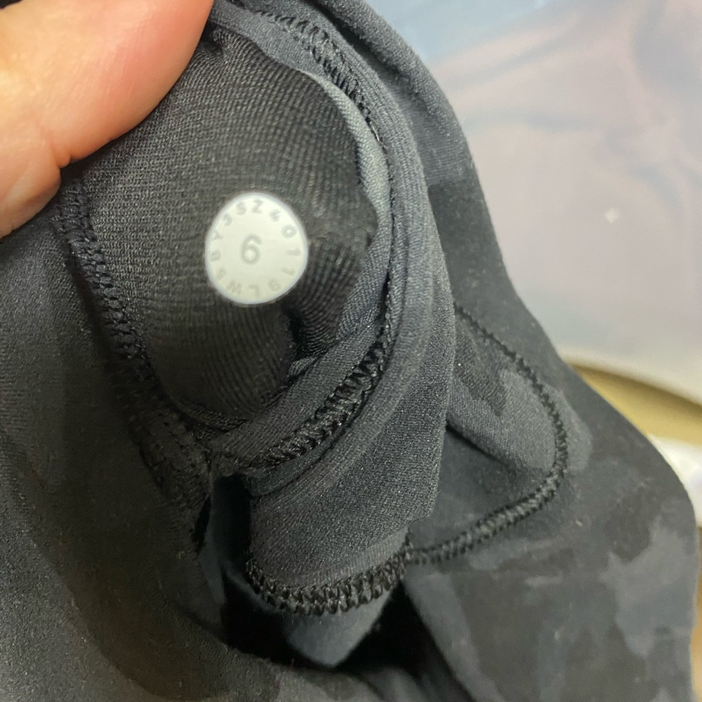 Lululemon align leggings 6 - Picture 6 of 6